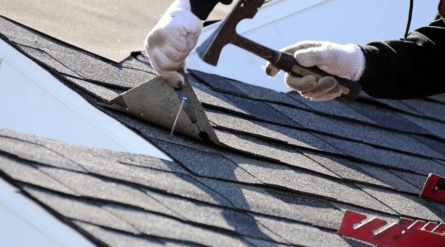 Professional residential roofers in Clark Fork, ID